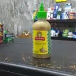 Salsa de Ajo Don Pedro 250ml