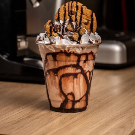 Merengada de Chips Ahoy