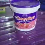 Chocotina 1kg Kron