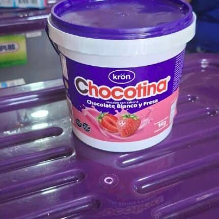 Chocotina 1kg Kron
