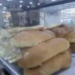 Pan de jamon y queso