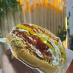 Perro Caliente Clasico