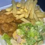 Tender especial mediano