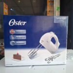Batidora de mano Oster