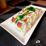 Sushi Tuna roll