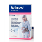 Faja Soporte de Maternidad Actimove (Talla Mediana / XS)